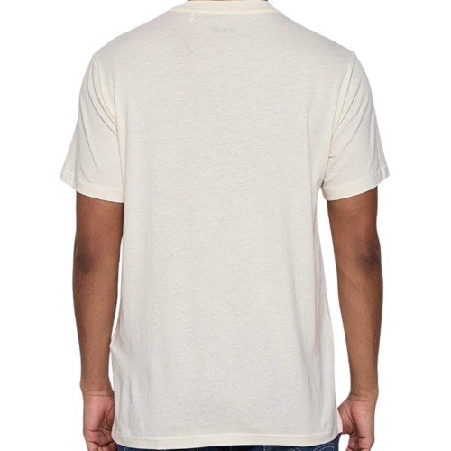 MUSTANG MĘSKA MŁODZIEŻOWA KOSZULKA T-SHIRT BAWEŁNIANY WYSOKIEJ JAKOŚCI