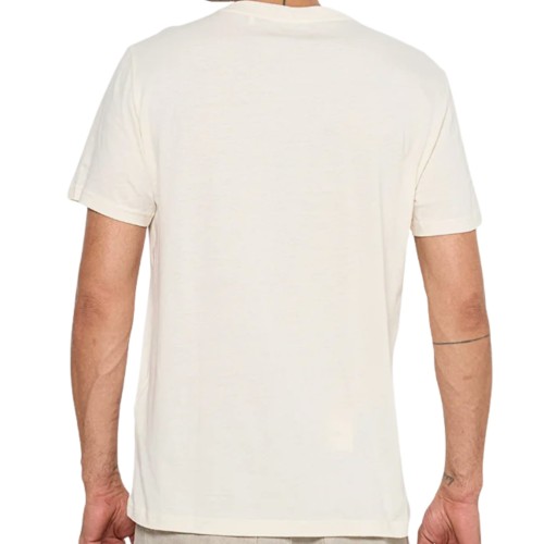 MUSTANG MĘSKA MŁODZIEŻOWA KOSZULKA T-SHIRT BAWEŁNIANY WYSOKIEJ JAKOŚCI