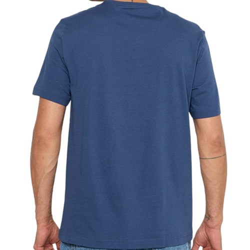 MUSTANG MĘSKA MŁODZIEŻOWA KOSZULKA T-SHIRT BAWEŁNIANY WYSOKIEJ JAKOŚCI