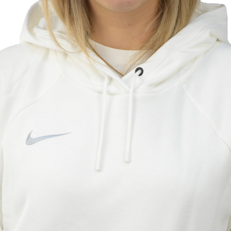 NIKE DAMSKA MŁODZIEŻOWA BLUZA BAWEŁNIANA Z KAPTUREM WYSOKIEJ JAKOŚCI