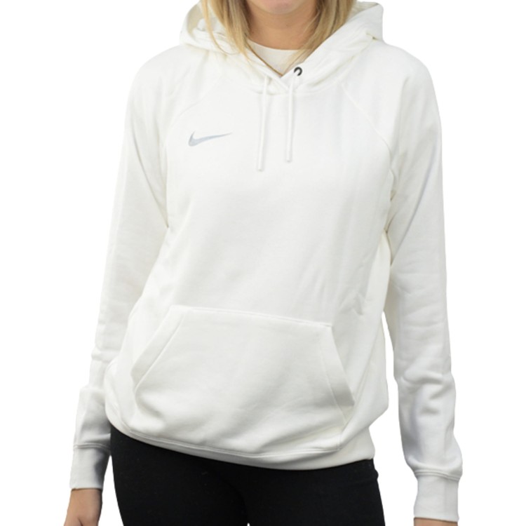 NIKE DAMSKA MŁODZIEŻOWA BLUZA BAWEŁNIANA Z KAPTUREM WYSOKIEJ JAKOŚCI