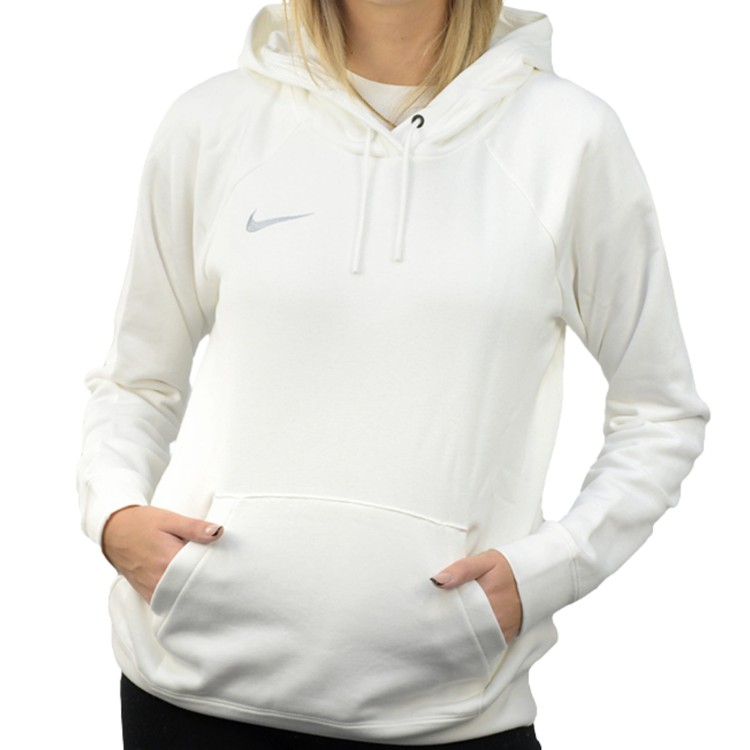 NIKE DAMSKA MŁODZIEŻOWA BLUZA BAWEŁNIANA Z KAPTUREM WYSOKIEJ JAKOŚCI