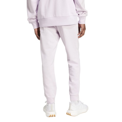 ADIDAS ESSENTIALS FEEL COZY SPODNIE MĘSKIE MŁODZIEŻOWE DRESOWE BAWEŁNIANE