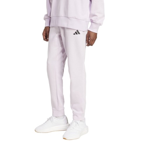 ADIDAS ESSENTIALS FEEL COZY SPODNIE MĘSKIE MŁODZIEŻOWE DRESOWE BAWEŁNIANE