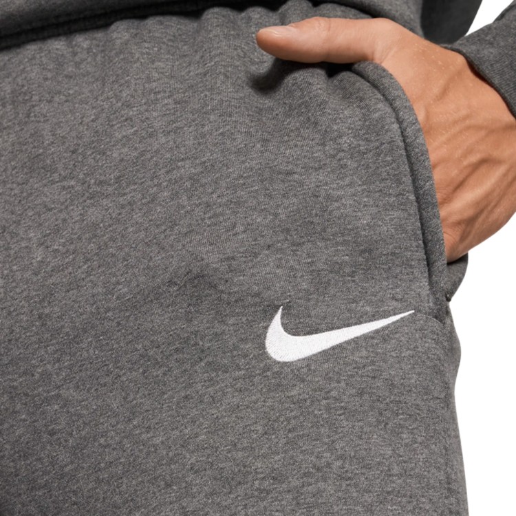 NIKE SPORTSWEAR MĘSKIE SPODNIE BAWEŁNIANE DRESOWE KIESZENIE NA ZAMKI