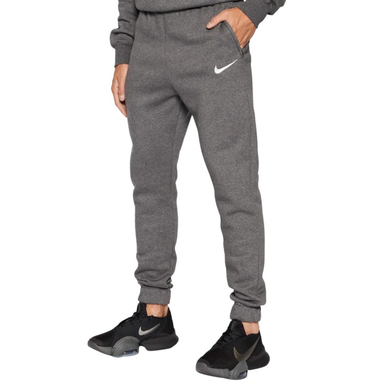 NIKE SPORTSWEAR MĘSKIE SPODNIE BAWEŁNIANE DRESOWE KIESZENIE NA ZAMKI