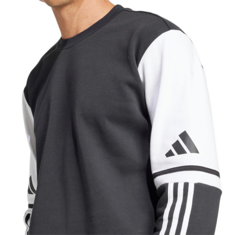 ADIDAS BLUZA MĘSKA MŁODZIEŻOWA BEZ KAPTURA BAWEŁNIANA WYSOKIEJ JAKOŚCI