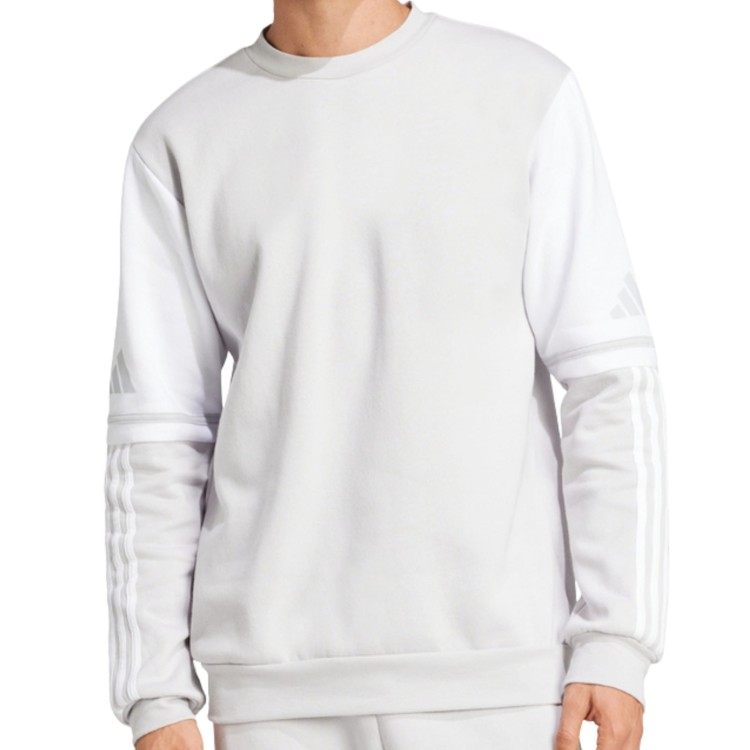 ADIDAS BLUZA MĘSKA MŁODZIEŻOWA BEZ KAPTURA BAWEŁNIANA WYSOKIEJ JAKOŚCI