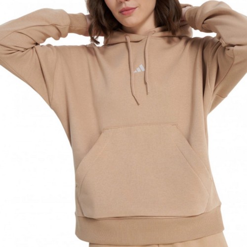 ADIDAS DAMSKA MŁODZIEŻOWA BLUZA BAWEŁNIANA Z KAPTUREM WYSOKIEJ JAKOŚCI