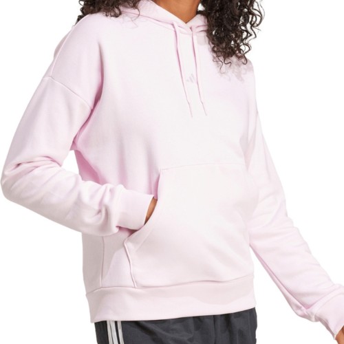 ADIDAS DAMSKA MŁODZIEŻOWA BLUZA BAWEŁNIANA Z KAPTUREM WYSOKIEJ JAKOŚCI