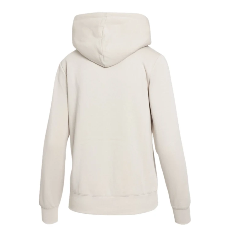 CHAMPION BLUZA DAMSKA MŁODZIEŻOWA BAWEŁNIANA Z KAPTUREM PRZEZ GŁOWĘ KANGUR