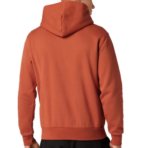 CHAMPION BLUZA MĘSKA MŁODZIEŻOWA BAWEŁNIANA Z KAPTUREM PRZEZ GŁOWĘ KANGUR