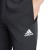 ADIDAS MĘSKIE MŁODZIEŻOWE SPODNIE SPORTOWE POLIESTROWE TRENINGOWE