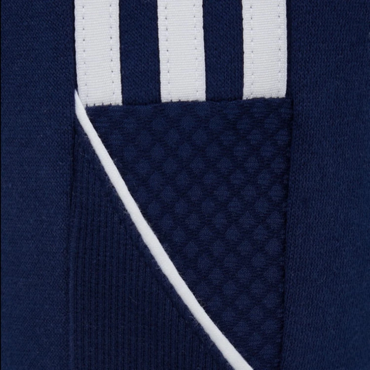 ADIDAS MĘSKIE MŁODZIEŻOWE SPODNIE DRESOWE BAWEŁNIANE KIESZENIE NA ZAMKI