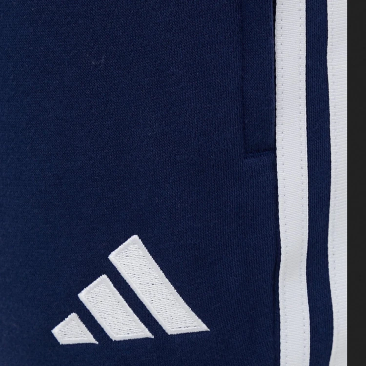 ADIDAS MĘSKIE MŁODZIEŻOWE SPODNIE DRESOWE BAWEŁNIANE KIESZENIE NA ZAMKI