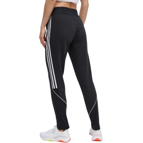 ADIDAS DAMSKIE MŁODZIEŻOWE SPODNIE DRESOWE BAWEŁNIANE KIESZENIE NA ZAMKI