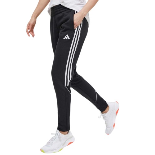 ADIDAS DAMSKIE MŁODZIEŻOWE SPODNIE DRESOWE BAWEŁNIANE KIESZENIE NA ZAMKI