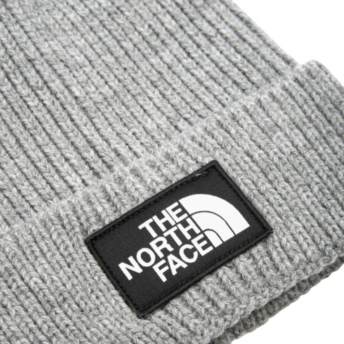 THE NORTH FACE CZAPKA ZIMOWA MĘSKA DAMSKA MŁODZIEŻOWA CIEPŁA UNISEX KRÓTKA