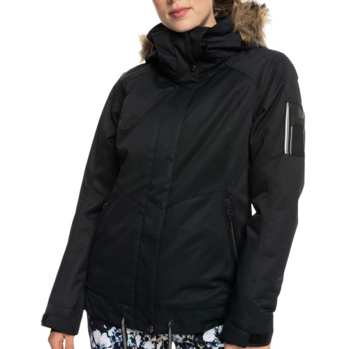 ROXY KURTKA DAMSKA ZIMOWA NARCIARSKA SNOWBORDOWA OCIEPLANA MEMBRANA 10K