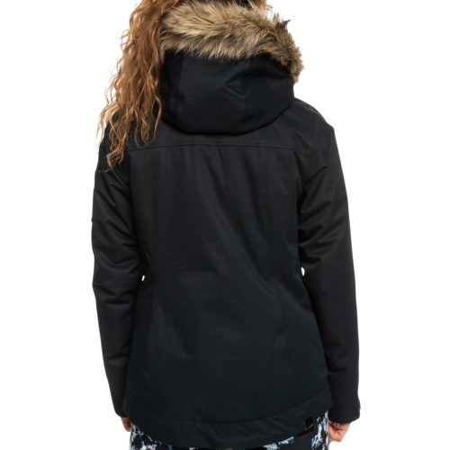 ROXY KURTKA DAMSKA ZIMOWA NARCIARSKA SNOWBORDOWA OCIEPLANA MEMBRANA 10K