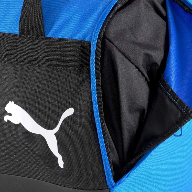 PUMA DUŻA POJEMNA TORBA SPORTOWA PODRÓŻNA TURYSTYCZNA NA RAMIĘ 54l