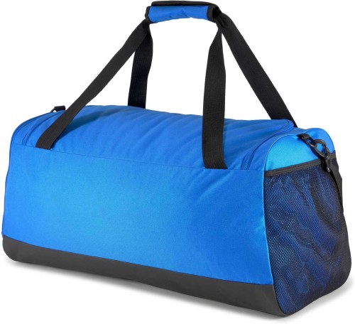 PUMA DUŻA POJEMNA TORBA SPORTOWA PODRÓŻNA TURYSTYCZNA NA RAMIĘ 54l