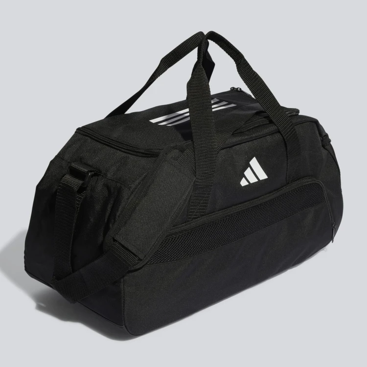 ADIDAS MAŁA TORBA SPORTOWA NA RAMIĘ DAMSKA MĘSKA - HS9752