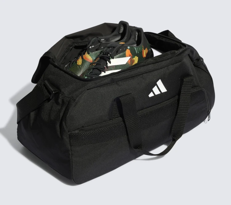 ADIDAS MAŁA TORBA SPORTOWA NA RAMIĘ DAMSKA MĘSKA - HS9752
