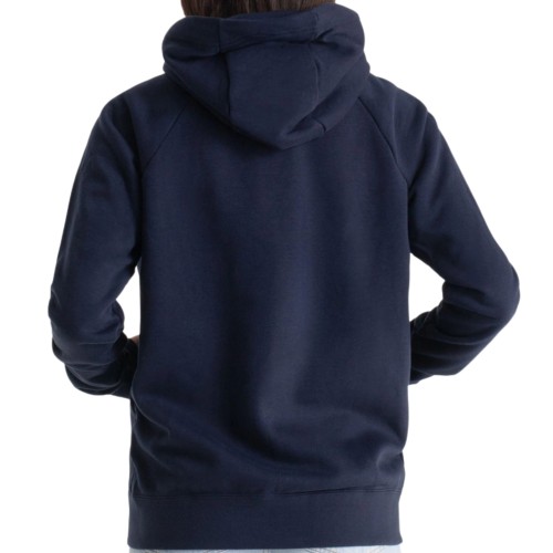 NIKE DAMSKA MŁODZIEŻOWA BLUZA BAWEŁNIANA Z KAPTUREM NA ZAMEK ROZPINANA