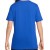 NIKE MĘSKA MŁODZIEŻOWA KOSZULKA T-SHIRT BAWEŁNIANY PREMIUM FZ5375-480