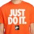 NIKE MĘSKA MŁODZIEŻOWA KOSZULKA T-SHIRT BAWEŁNIANY PREMIUM DZ2989-819
