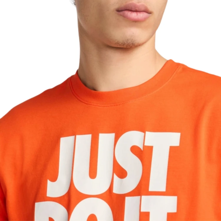 NIKE MĘSKA MŁODZIEŻOWA KOSZULKA T-SHIRT BAWEŁNIANY PREMIUM DZ2989-819