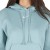 NIKE PHOENIX FLEECE DAMSKA MŁODZIEŻOWA BLUZA BAWEŁNIANA Z KAPTUREM HF6839-017