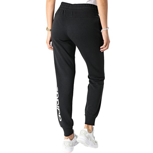 ADIDAS DAMSKIE MŁODZIEŻOWE SPODNIE BAWEŁNIANE SPORTOWE GM5526