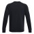 UNDER ARMOUR MĘSKA MŁODZIEŻOWA BLUZA BAWEŁNIANA BEZ KAPTURA 1379755-001