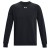 UNDER ARMOUR MĘSKA MŁODZIEŻOWA BLUZA BAWEŁNIANA BEZ KAPTURA 1379755-001