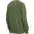 UNDER ARMOUR MĘSKA MŁODZIEŻOWA BLUZA BAWEŁNIANA BEZ KAPTURA 1379755-390