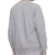 UNDER ARMOUR MĘSKA MŁODZIEŻOWA BLUZA BAWEŁNIANA BEZ KAPTURA 1379755-025