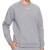 UNDER ARMOUR MĘSKA MŁODZIEŻOWA BLUZA BAWEŁNIANA BEZ KAPTURA 1379755-025