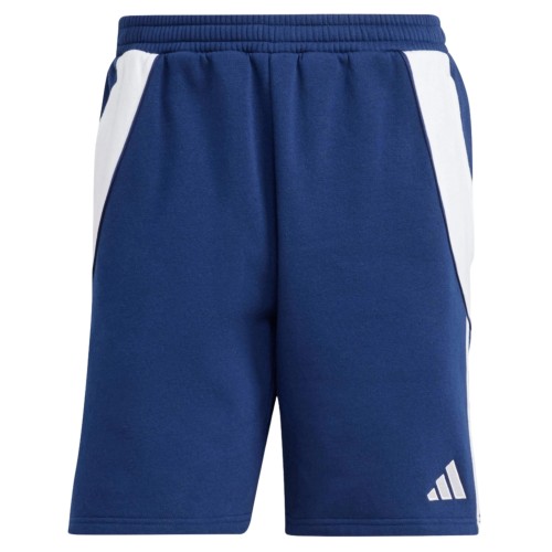 ADIDAS MĘSKIE MŁODZIEŻOWE SPODENKI SZORTY BAWEŁNIANE TIRO 24 IS2158