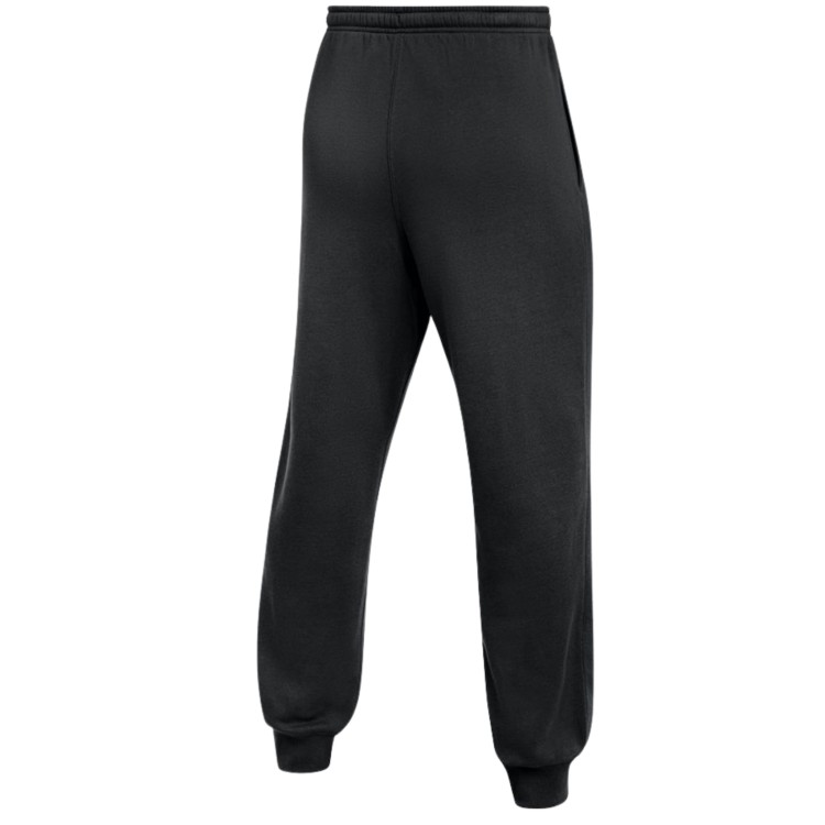 NIKE MĘSKIE MŁODZIEŻOWE SPODNIE BAWEŁNIANE SPORTOWE IB1248-010