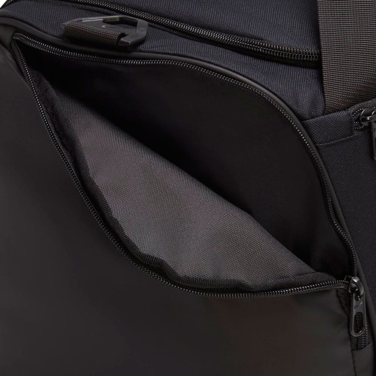NIKE ŚREDNIA TORBA SPORTOWA NA RAMIĘ DAMSKA MĘSKA - CU8090-010
