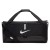 NIKE ŚREDNIA TORBA SPORTOWA NA RAMIĘ DAMSKA MĘSKA - CU8090-010