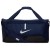 NIKE ŚREDNIA TORBA SPORTOWA NA RAMIĘ DAMSKA MĘSKA - CU8090-410