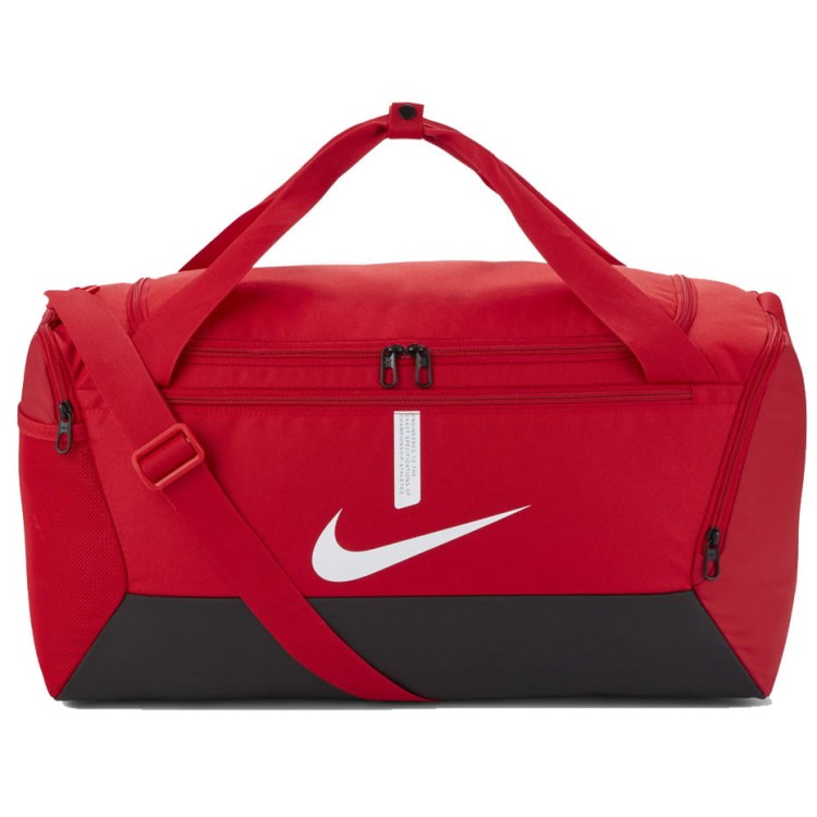 NIKE MAŁA TORBA SPORTOWA NA RAMIĘ DAMSKA MĘSKA - CU8097-657