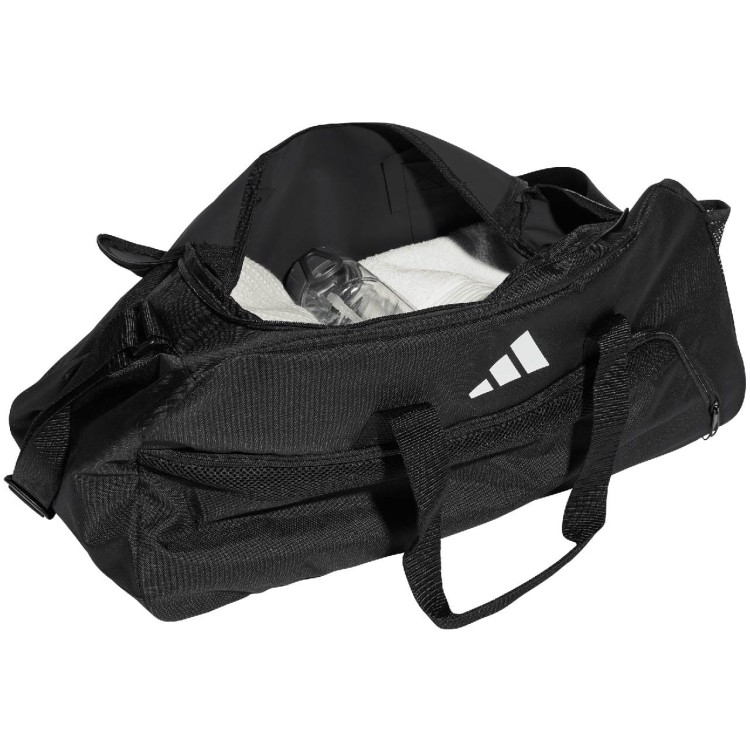 ADIDAS ŚREDNIA TORBA SPORTOWA NA RAMIĘ DAMSKA MĘSKA - HS9749