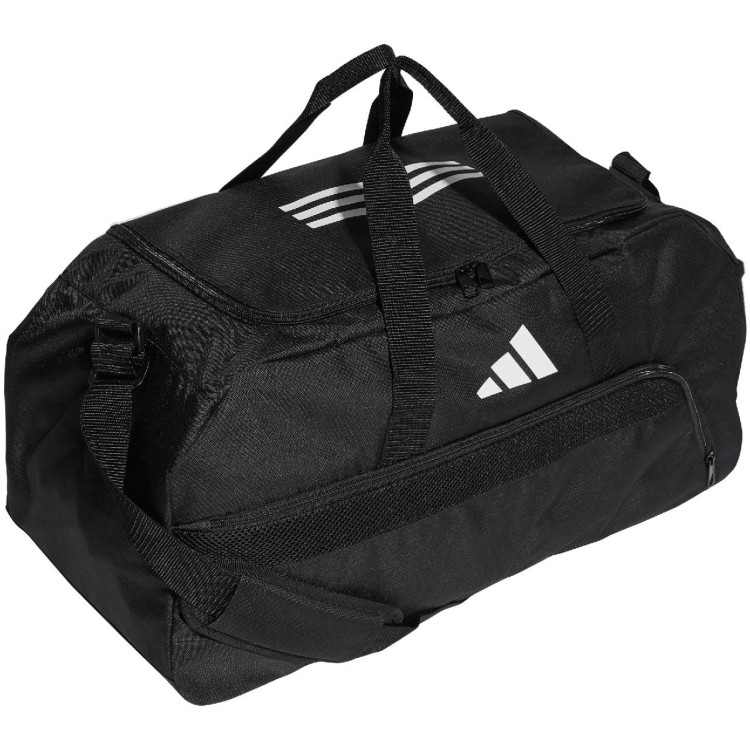 ADIDAS ŚREDNIA TORBA SPORTOWA NA RAMIĘ DAMSKA MĘSKA - HS9749