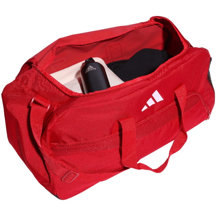 ADIDAS ŚREDNIA TORBA SPORTOWA NA RAMIĘ DAMSKA MĘSKA - IB8658