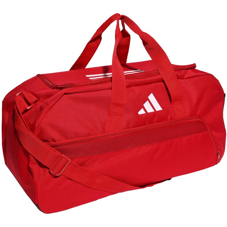ADIDAS ŚREDNIA TORBA SPORTOWA NA RAMIĘ DAMSKA MĘSKA - IB8658