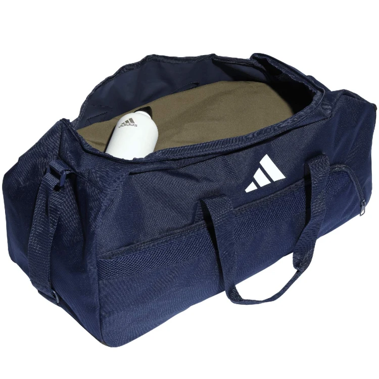 ADIDAS ŚREDNIA TORBA SPORTOWA NA RAMIĘ DAMSKA MĘSKA - IB8657